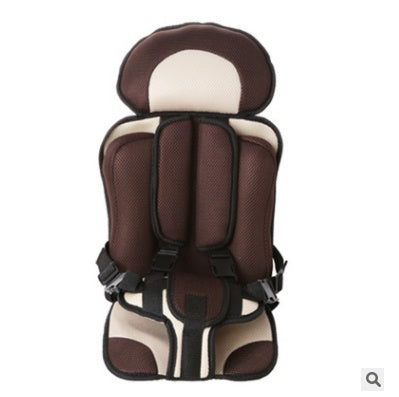 Infant Safe Seat Portable Baby Safety Seat