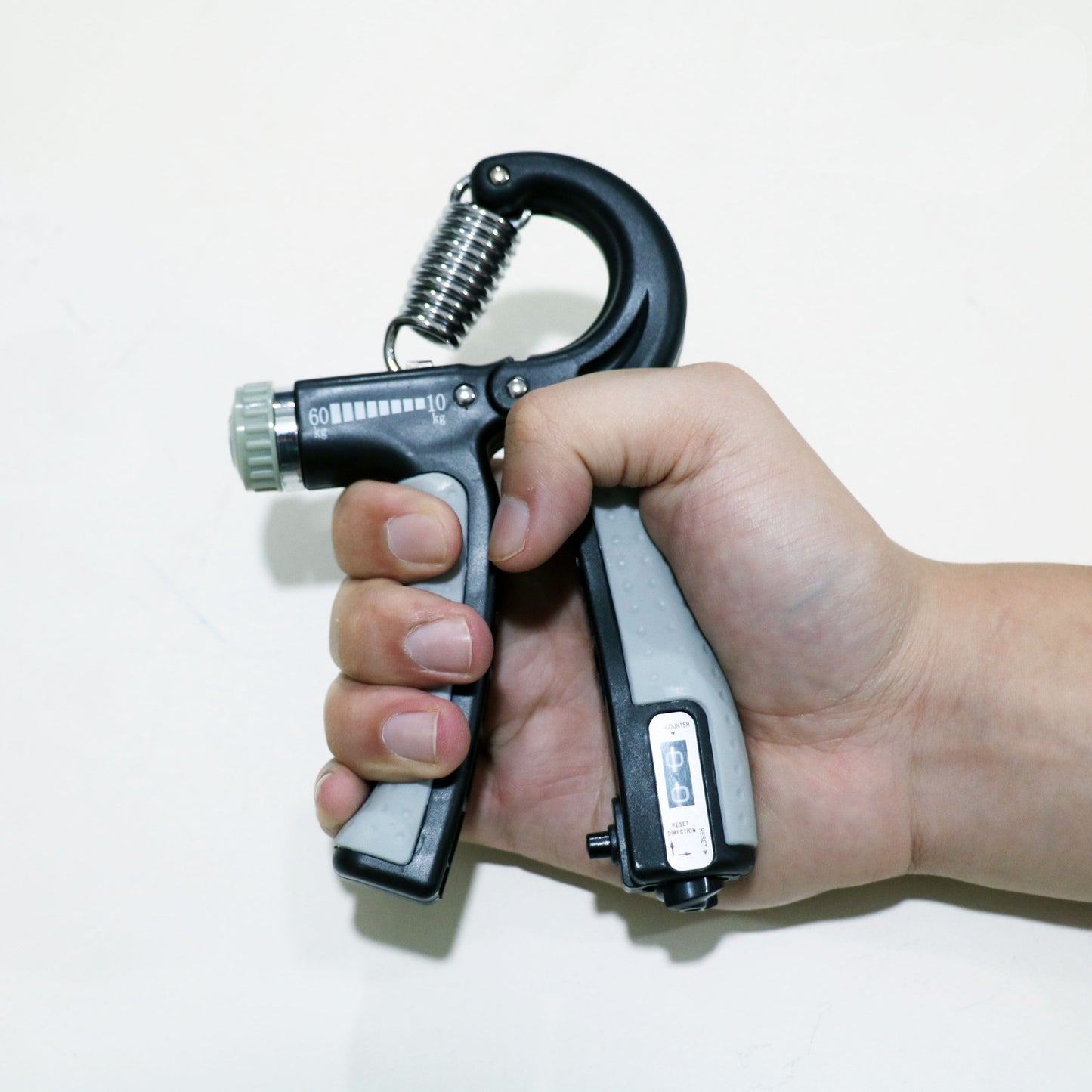 Hand Grip Strengthener