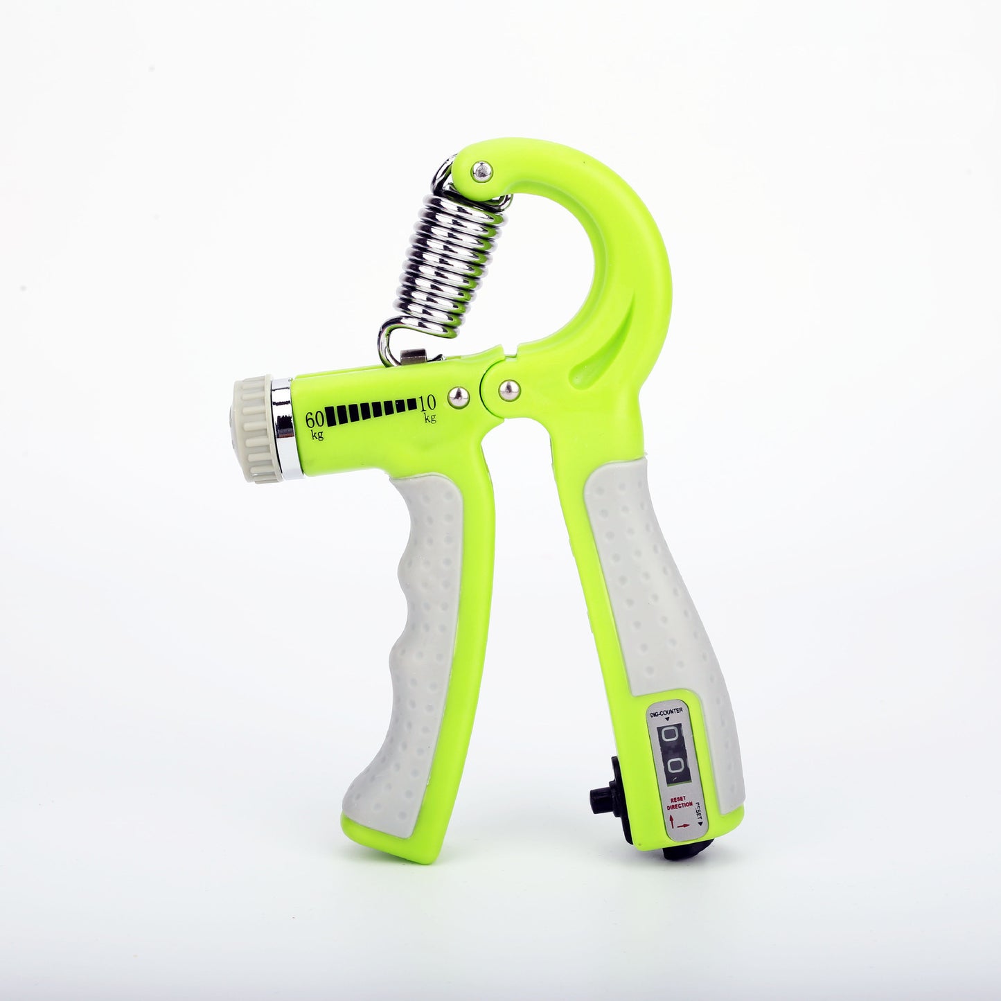 Hand Grip Strengthener