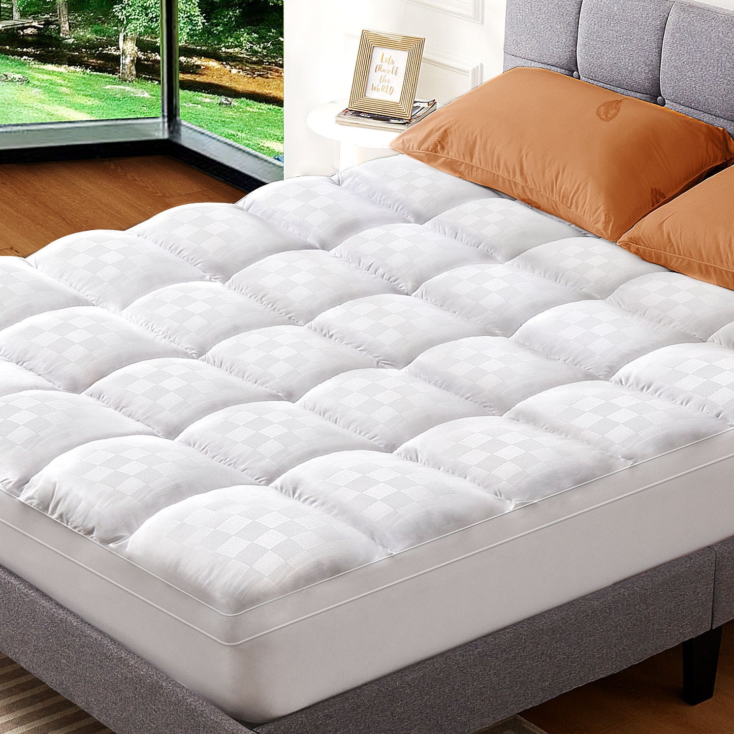 Comfortable And Soft Cloud Version Experience Mattress