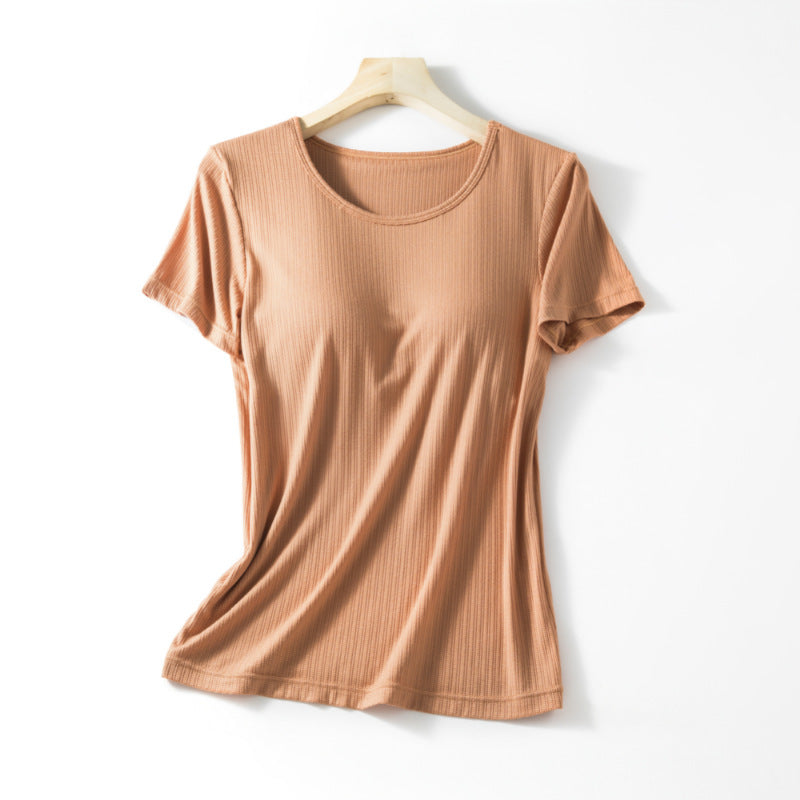 Women's Summerdale Loose-fitting Cup With Padded Chest