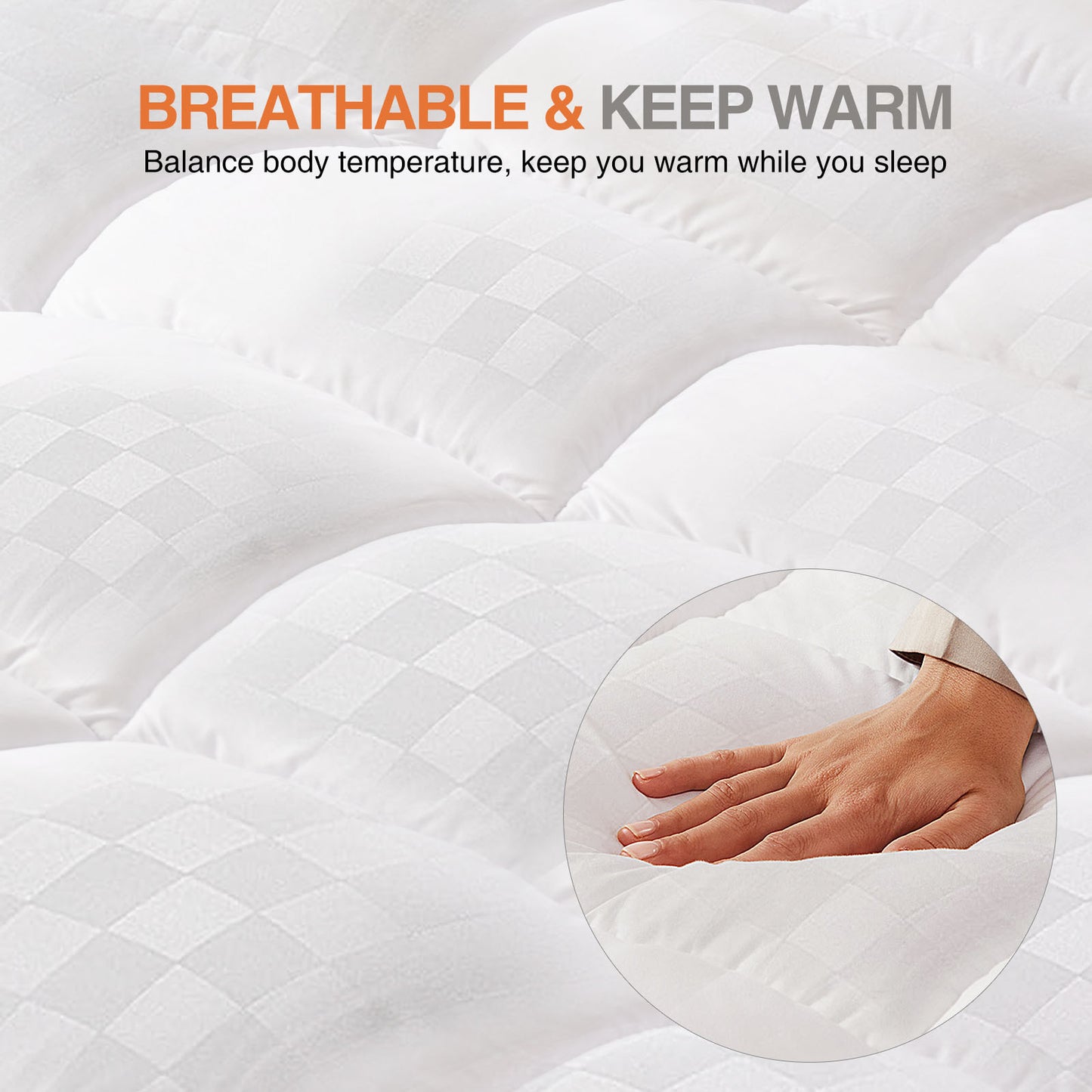 Comfortable And Soft Cloud Version Experience Mattress