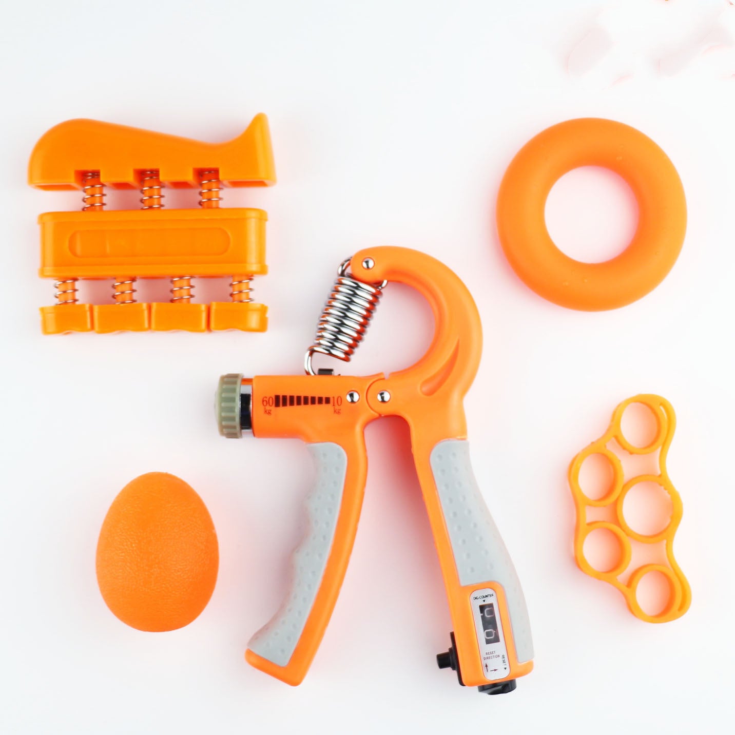 Hand Grip Strengthener