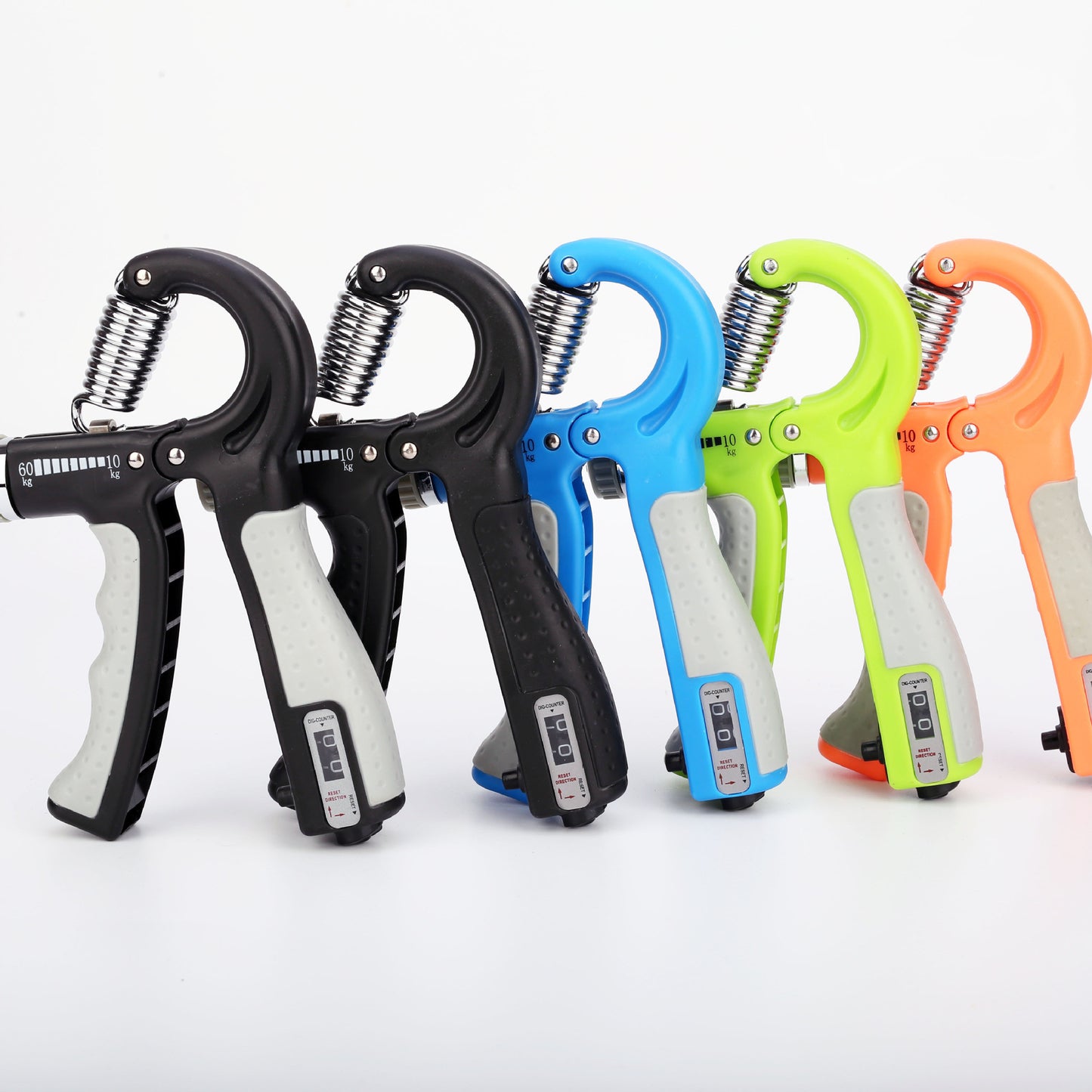 Hand Grip Strengthener