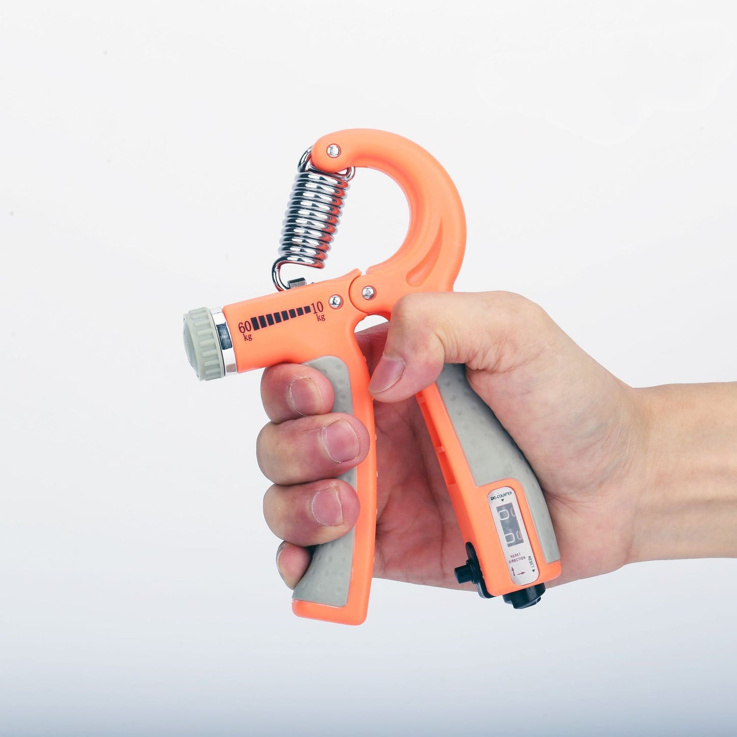 Hand Grip Strengthener