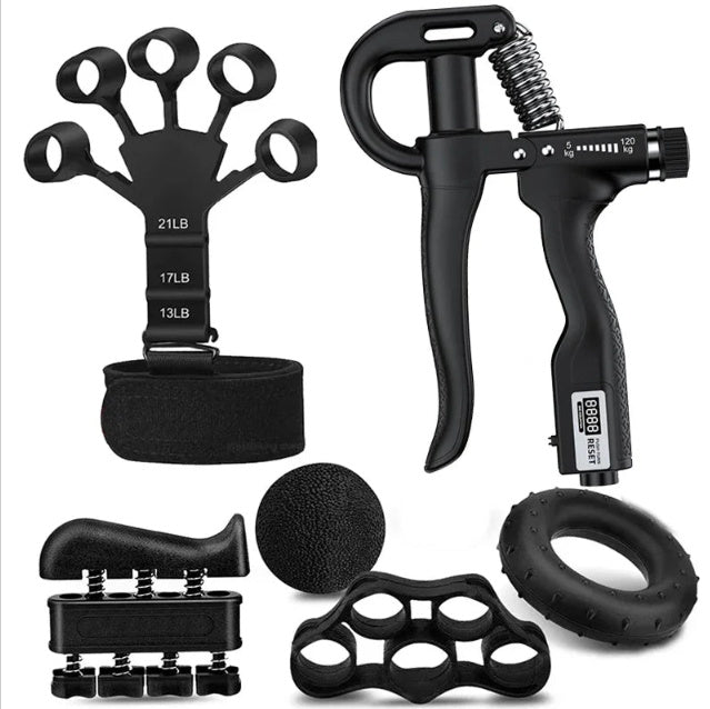 Hand Grip Strengthener