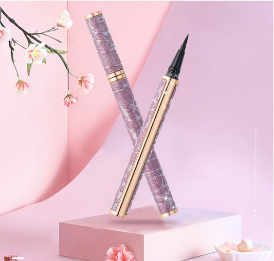 Star Diamond Glue-Free Adhesive Eyeliner