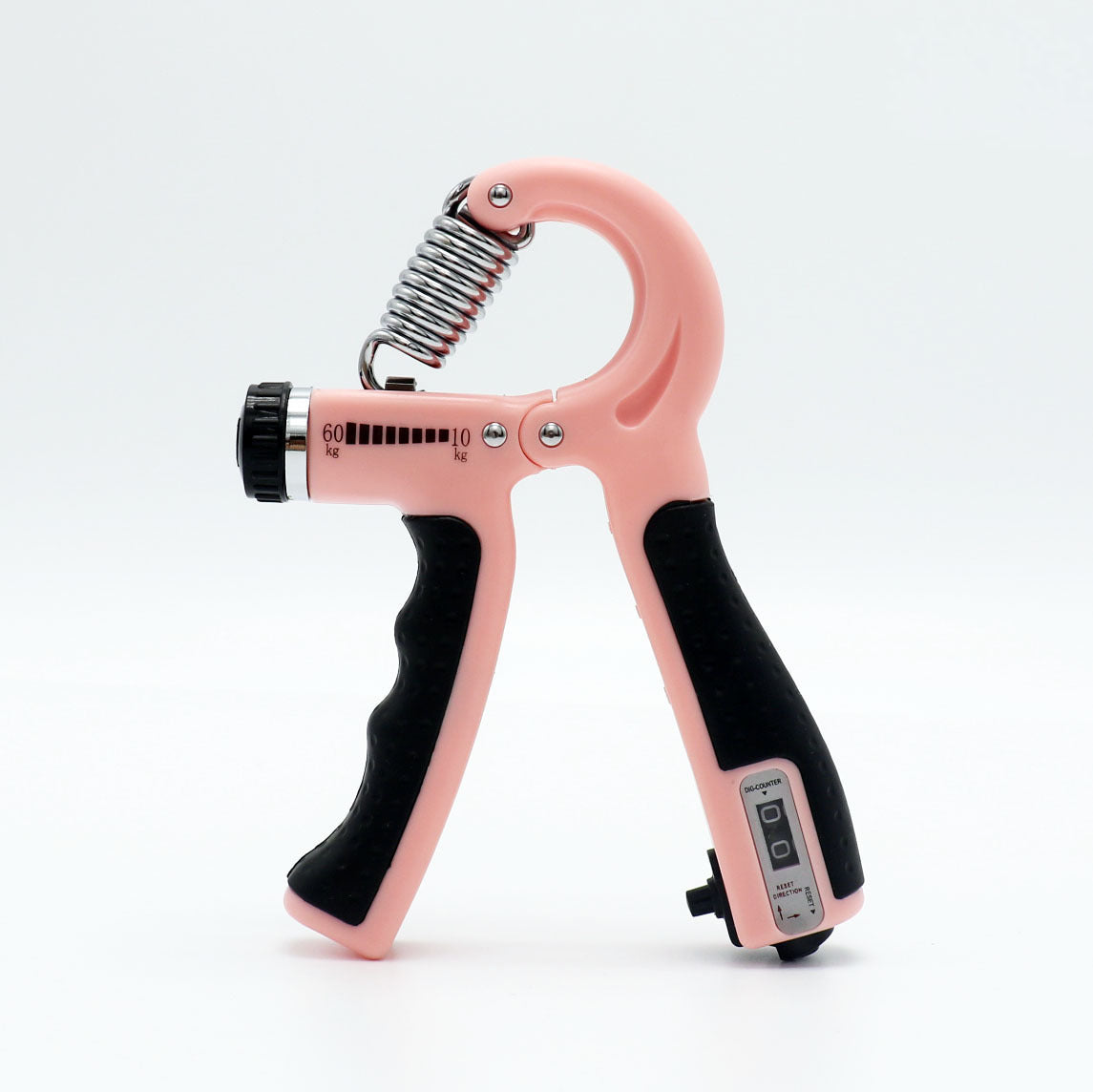 Hand Grip Strengthener