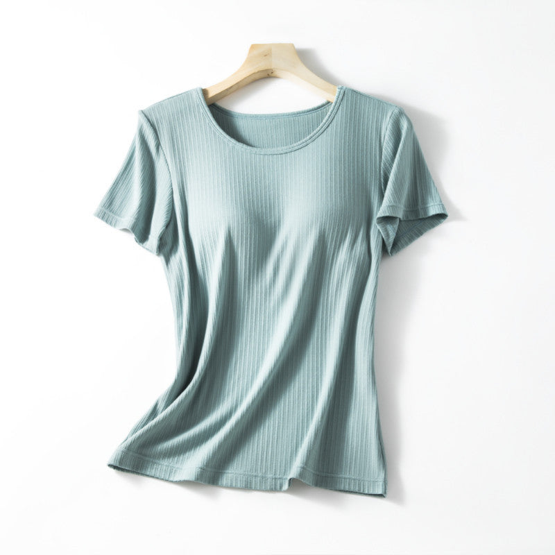 Women's Summerdale Loose-fitting Cup With Padded Chest